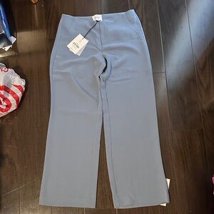 Light Blue Pants